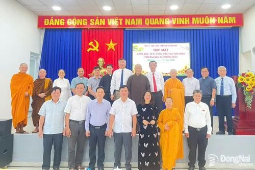 Khắp nơi trong tỉnh tối 10-2-2026