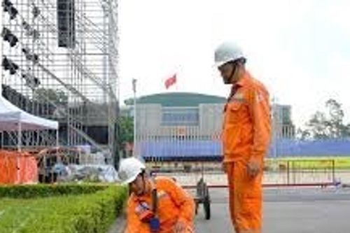 Lịch cắt điện Hải Phòng từ 19/1 đến 21/1: Chi tiết các khu vực tạm ngừng cấp điện
