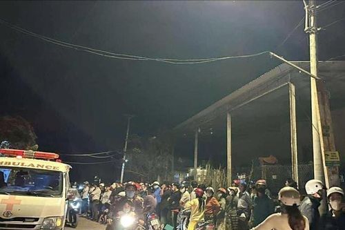 Tân Hải phát hiện một người đàn ông tử vong tại nhà nghỉ chưa rõ nguyên nhân