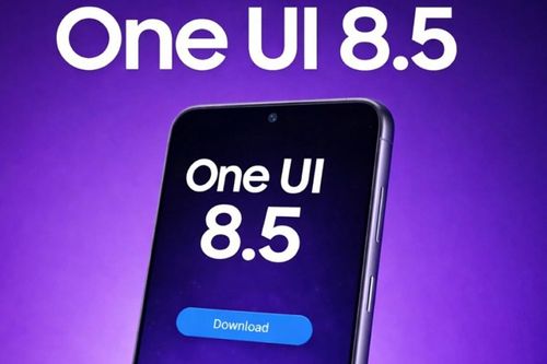 Danh sách các điện thoại và máy tính bảng Samsung không được cập nhật One UI 8.5