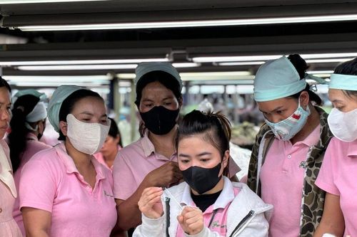 Hiệu quả lớn từ cải tiến, sáng kiến