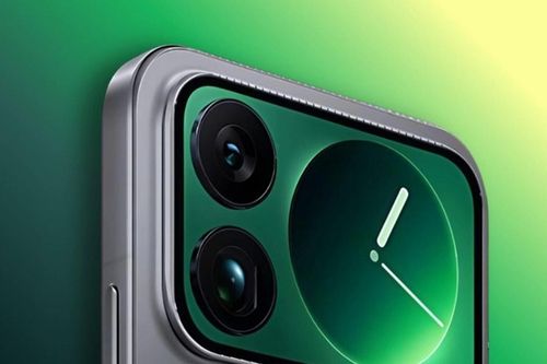 Giải mã Xiaomi 18 Pro: Smartphone nhỏ gọn sở hữu camera kép 200MP đột phá