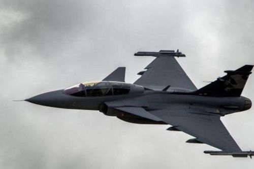 Ukraine công bố kế hoạch tiếp nhận 250 máy bay chiến đấu Gripen và Rafale