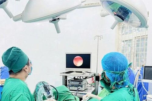Điểm tựa y tế tin cậy của người dân