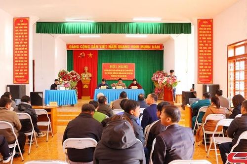 Đối thoại tạo đồng thuận trong nhân dân