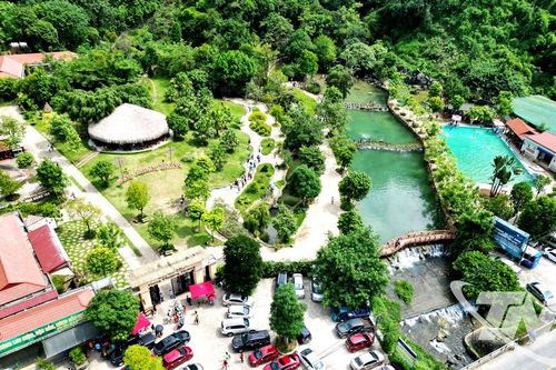 Công nghệ số mở lối du lịch