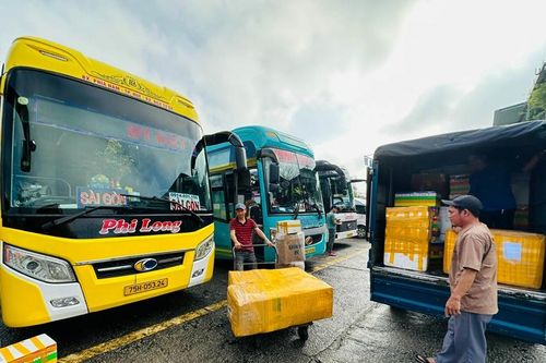 An toàn, thuận lợi cho người dân đi lại dịp Tết