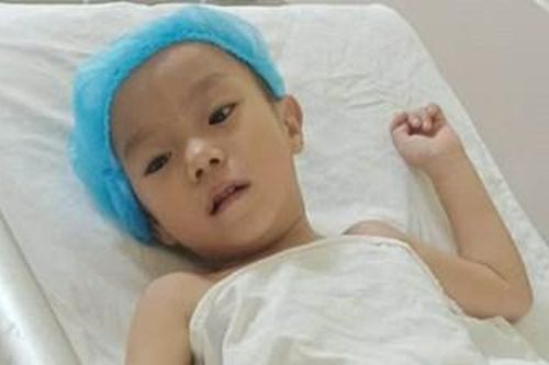 Xin giúp đỡ để những đứa trẻ không 'đứt' thuốc