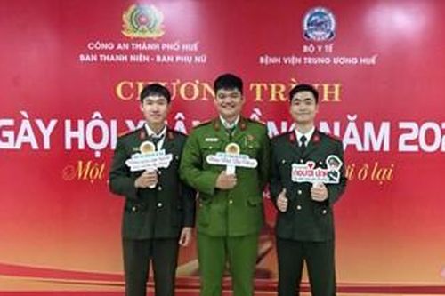 Lan tỏa nghĩa cử nhân ái từ Ngày hội Xuân hồng năm 2026