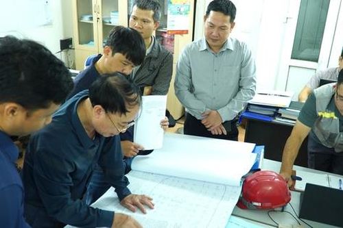 Hà Nội sát hạch cấp chứng chỉ hành nghề hoạt động xây dựng ngay trước thềm năm mới