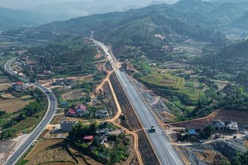 Sẵn sàng đưa cao tốc Hữu Nghị - Chi Lăng vào khai thác tạm dịp Tết