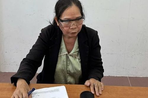 Vĩnh Long: Khởi tố người phụ nữ xúc phạm uy tín lãnh đạo công an, viện kiểm sát