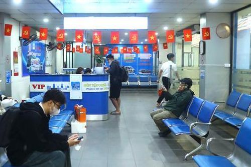 Hủy vé xe dịp Tết có được hoàn tiền?
