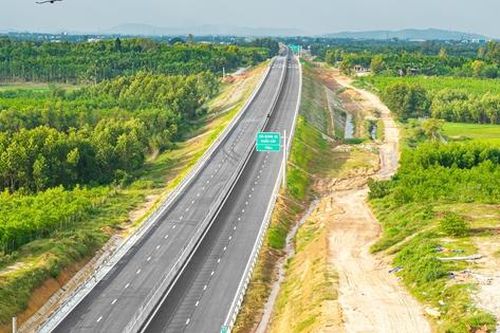 Nhà thầu nào được chọn để vận hành cao tốc Quảng Ngãi - Hoài Nhơn?