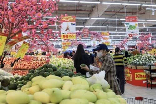 Phấn đấu tăng trưởng GDP quý I/2026 đạt khoảng 8%