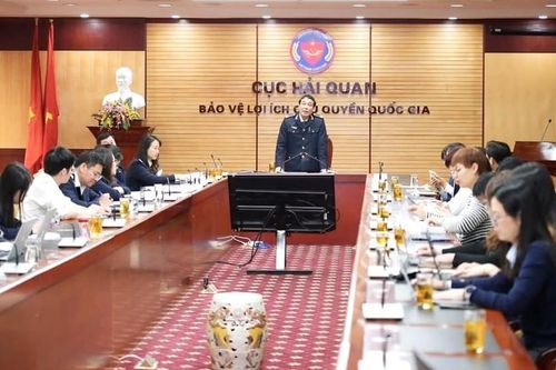 Sửa đổi Nghị định xử phạt hành chính trong lĩnh vực hải quan