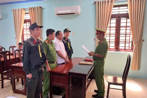 An Giang: Triệt phá đường dây sản xuất máy biến áp giả, trị giá hơn 20 tỷ đồng