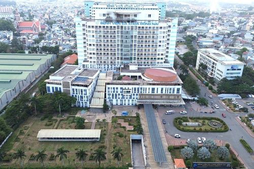 Bệnh viện Đa khoa Đồng Nai: Dấu ấn 5 năm thực hiện các nhiệm vụ quan trọng về đổi mới