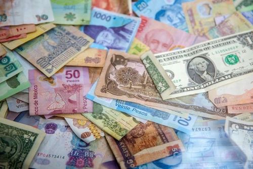 Tỷ giá USD hôm nay 10.2: Đồng bạc xanh giữ đà ổn định toàn cầu