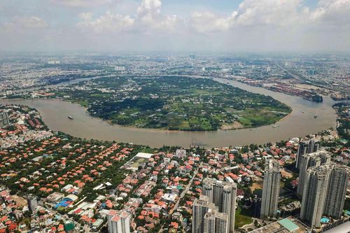 Sun Group được chấp nhận làm Dự án Khu đô thị mới Bình Quới - Thanh Đa
