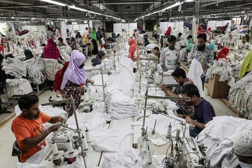 Bangladesh đạt thỏa thuận quan trọng về giảm và miễn thuế với Mỹ