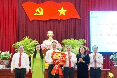 HĐND TP. Cần Thơ xem xét, quyết nghị nhiều nội dung quan trọng tại Kỳ họp thứ Chín