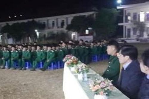 Sơn La: Tổ chức ngày hội tư vấn, hướng nghiệp và giới thiệu việc làm cho thanh niên hoàn thành nghĩa vụ