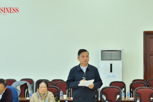 Góp ý Dự thảo Báo cáo chính trị và Điều lệ trình Đại hội Liên minh HTX Việt Nam lần thứ VII: Hoàn thiện nội dung, nhiệm vụ trọng tâm giai đoạn 2026–2030