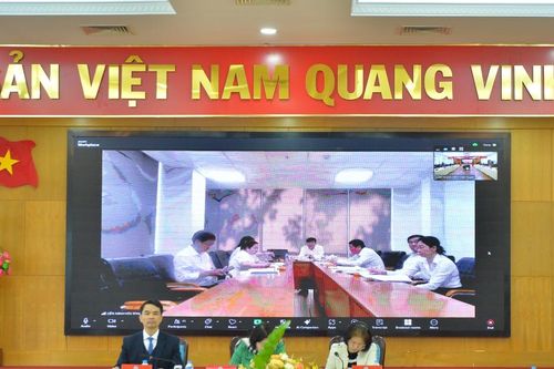 Góp ý Dự thảo Báo cáo chính trị và Điều lệ Liên minh HTX Việt Nam: Đề xuất xây dựng chỉ tiêu HTX minh bạch, tăng cường vai trò giám sát và phản biện