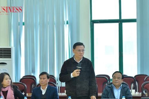 Hội nghị góp ý Dự thảo Báo cáo chính trị và Điều lệ trình Đại hội Liên minh HTX Việt Nam lần VII: Nhận diện hạn chế và xác định điểm đột phá