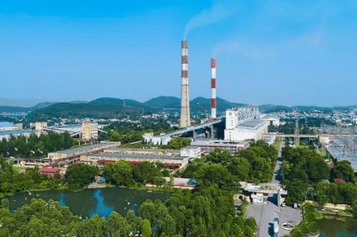 Năm 2026, ngành điện, sắt thép, xi măng được thải tối đa 268 triệu tấn CO2