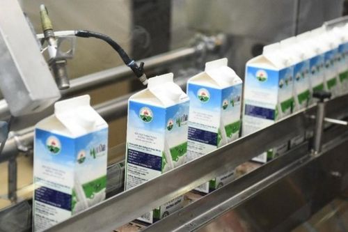 Mộc Châu Milk chốt quyền dự ĐHĐCĐ thường niên 2026