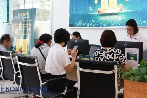 BIDV điều chỉnh kế hoạch tăng vốn, giảm nhẹ quy mô phát hành riêng lẻ