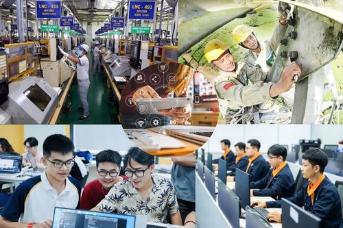 Từ gia công sang giải pháp: Con đường sống còn của doanh nghiệp Việt