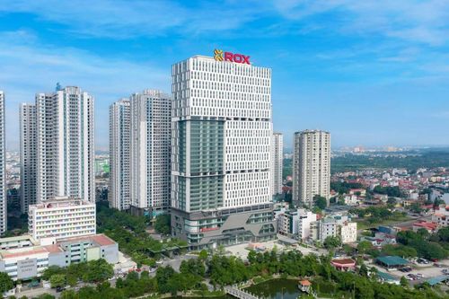 Doanh nghiệp dịch chuyển khỏi lõi trung tâm, đổ về phía Tây