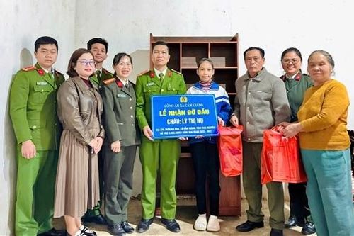 Thi đua 'Ba Nhất' từ những việc làm cụ thể, vì nhân dân