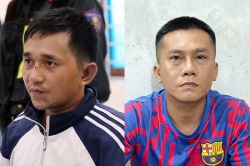5 phút gây án và 18 ngày truy lùng cân não (kỳ 1)