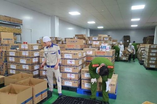 Bài cuối: Bảo vệ bữa ăn hôm nay, giữ gìn giống nòi mai sau