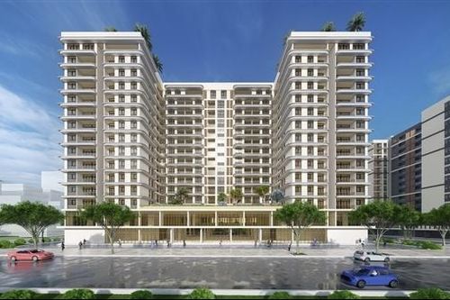 Người dân đồng thuận hỗ trợ Dự án xây dựng nhà ở cho lực lượng vũ trang CAND tại Khánh Hòa