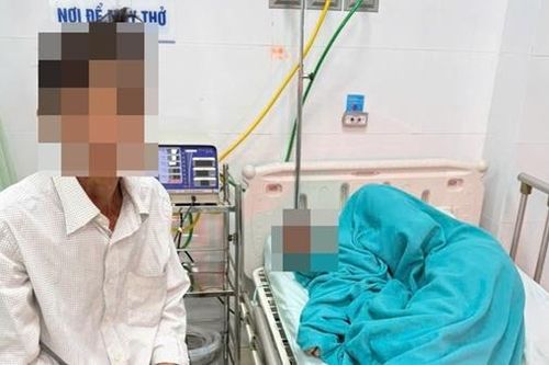 Công an phường cứu sống cô gái nhảy cầu tự tử