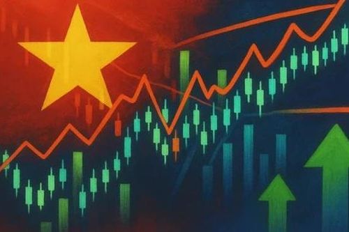 Chính sách mới mở đường nâng hạng cho chứng khoán Việt