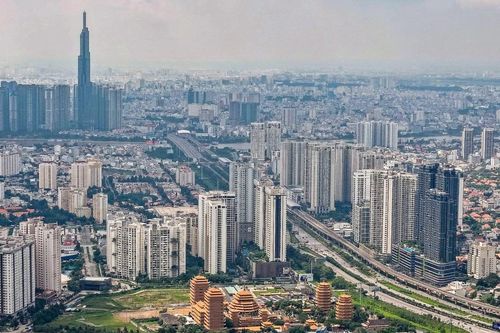 Khó 'lướt sóng' bất động sản khi lãi suất tăng