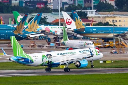 Đề xuất hoàn vé nếu chuyến bay chậm từ 3 giờ
