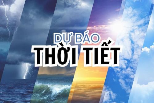 Phạt 40 triệu đồng người đưa tin sai lệch bản tin dự báo thời tiết?