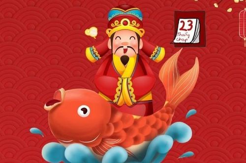 Tín ngưỡng và Nghi lễ cúng Ông Công – Ông Táo