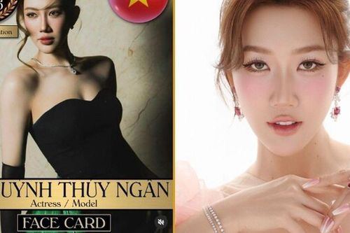 Mỹ nhân Việt lọt đề cử Top 100 gương mặt đẹp nhất thế giới: Từng 3 lần thi hoa hậu, U40 đẹp mê mẩn