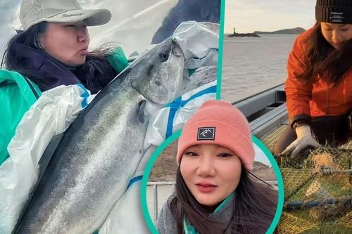 Nữ quản lý từ bỏ công việc lương cao, đi tìm bình yên trên hòn đảo không người