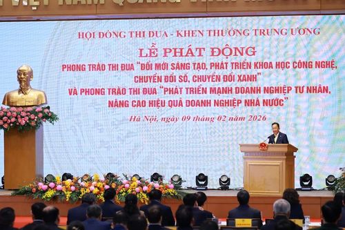 T&T Group: Đặt chuyển đổi xanh làm động lực tăng trưởng mới