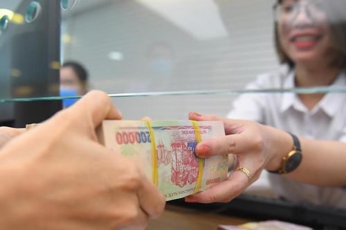 Lãi suất huy động của các ngân hàng mới nhất hôm nay 10/2/2026