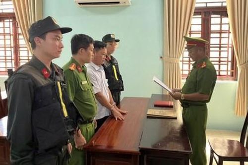 Triệt phá đường dây sản xuất, buôn bán máy biến áp giả nhãn hiệu THIBIDI quy mô lớn